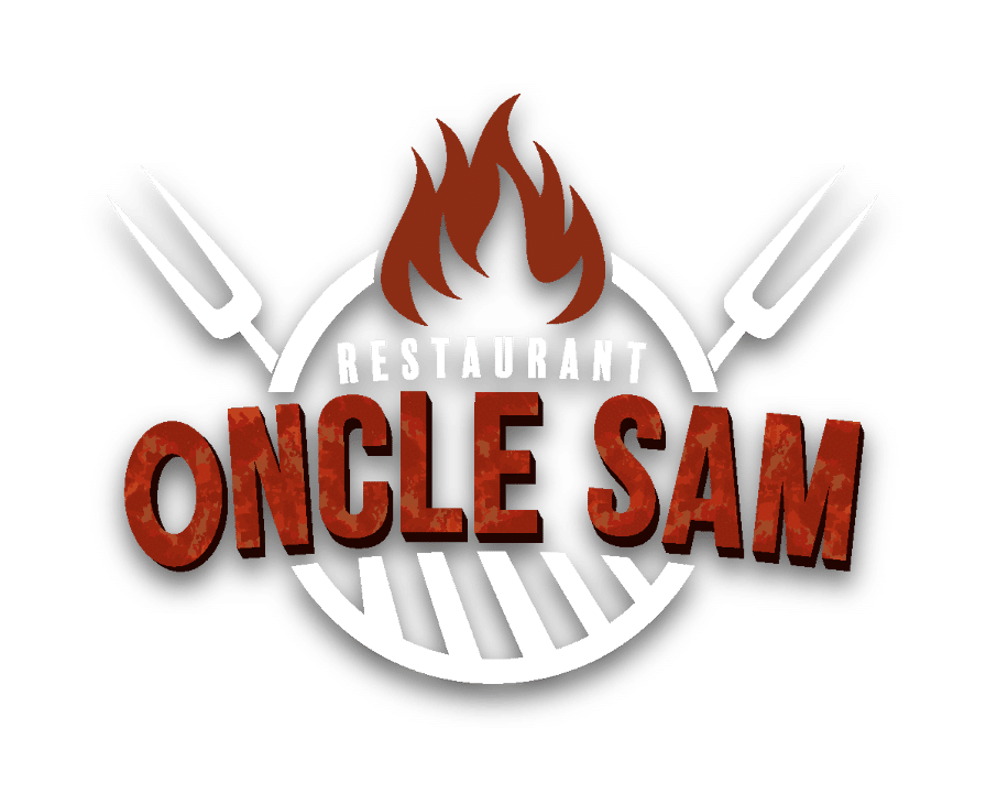 Logo Restaurant Oncle Sam Amiens