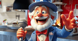 Oncle Sam Amiens soiree karaoke