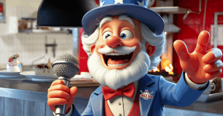 Oncle Sam Amiens soiree karaoke